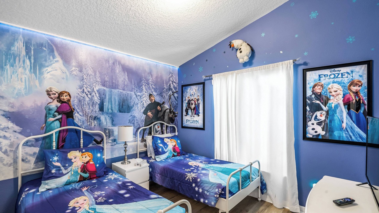 Photo of Bedroom in Solana