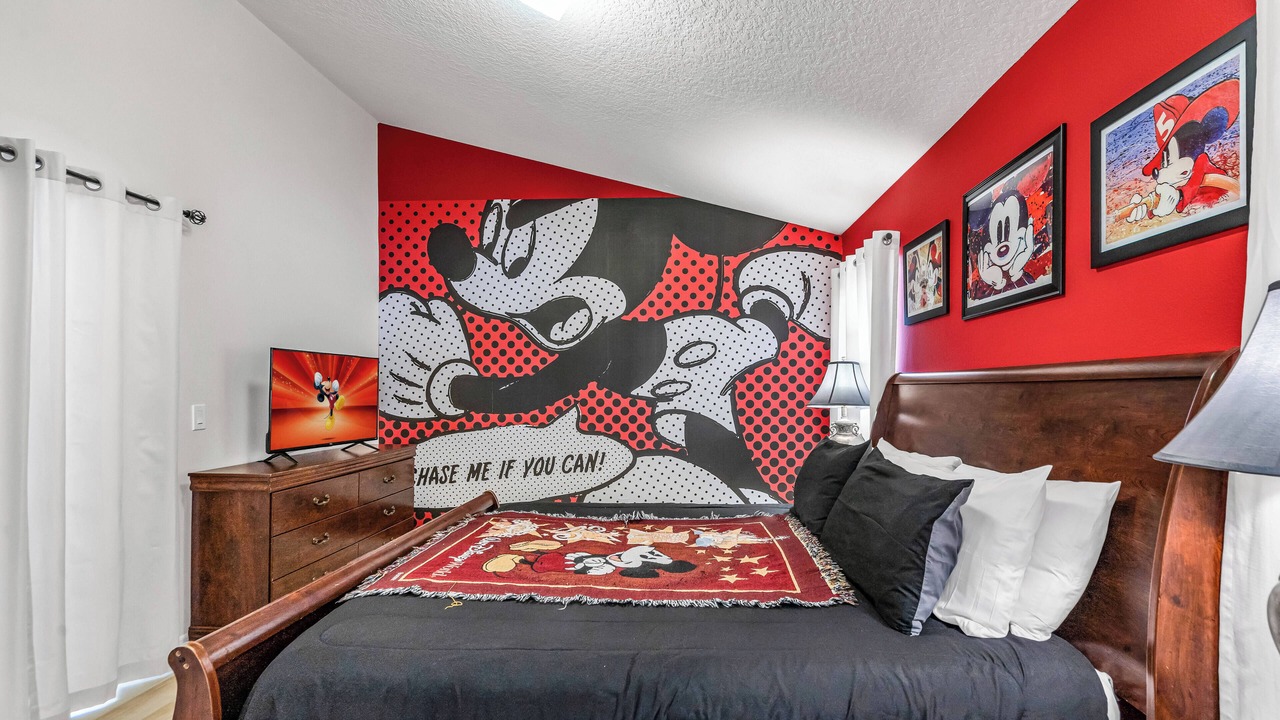 Photo of Bedroom in Solana