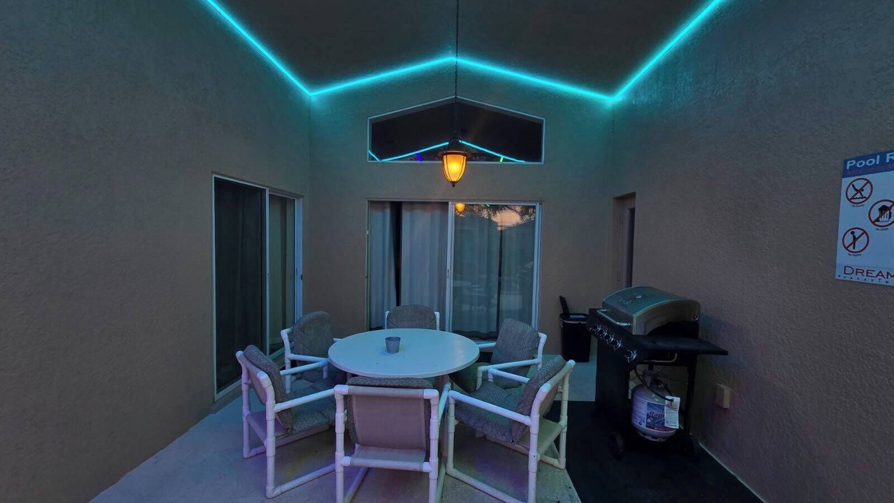 Photo of Outdoor in Solana