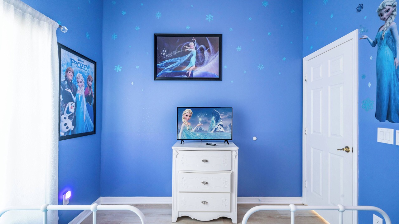 Photo of Bedroom in Solana