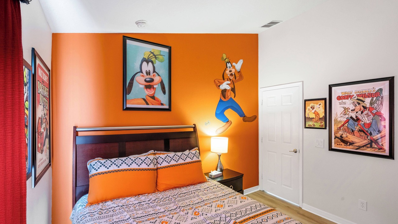 Photo of Bedroom in Solana