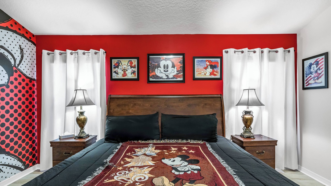 Photo of Bedroom in Solana