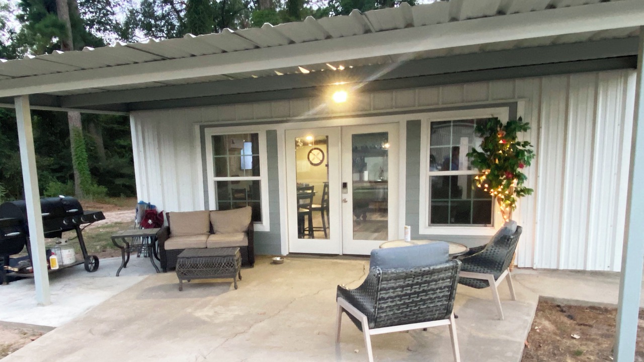 Photo of Patio Balcony in Montgomery