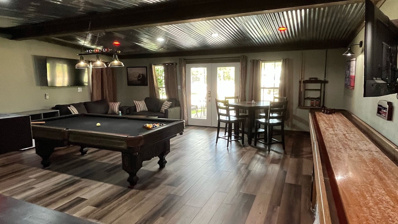 Photo of Bedroom in Montgomery