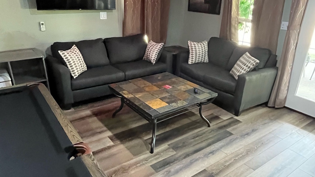 Photo of Livingroom in Montgomery