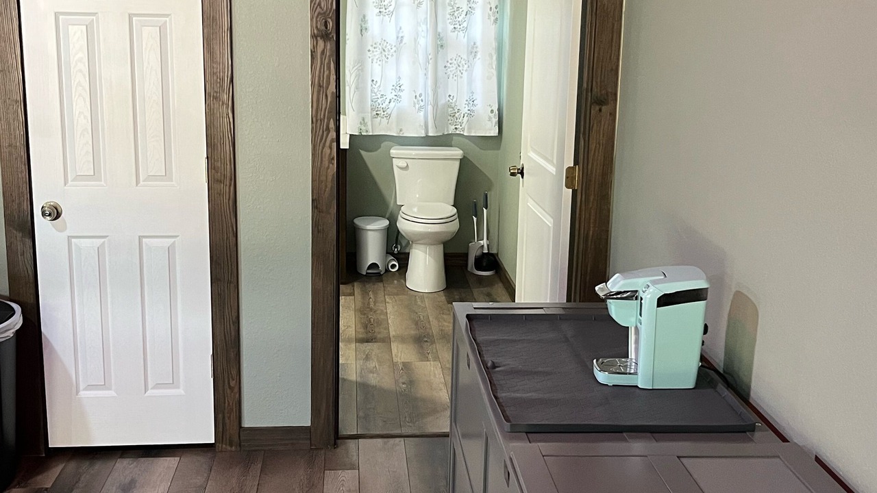 Photo of Bathroom in Montgomery
