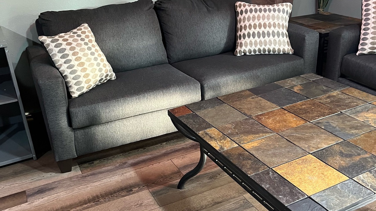 Photo of Livingroom in Montgomery