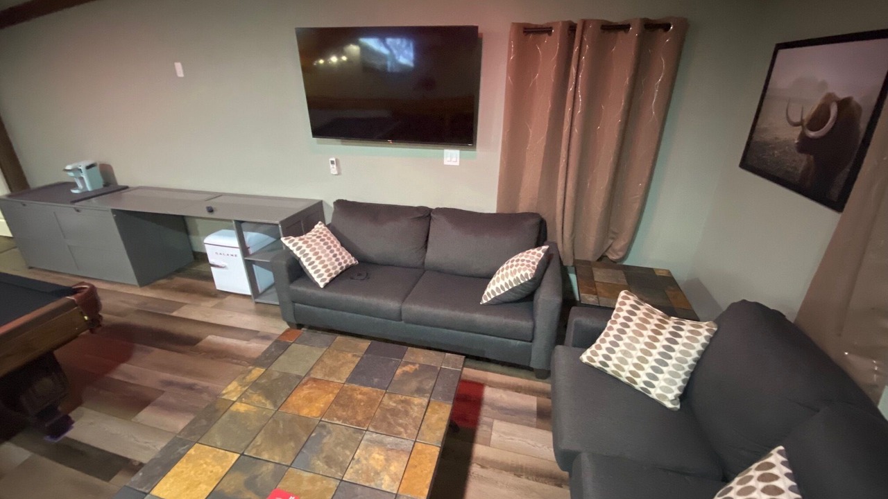 Photo of Livingroom in Montgomery