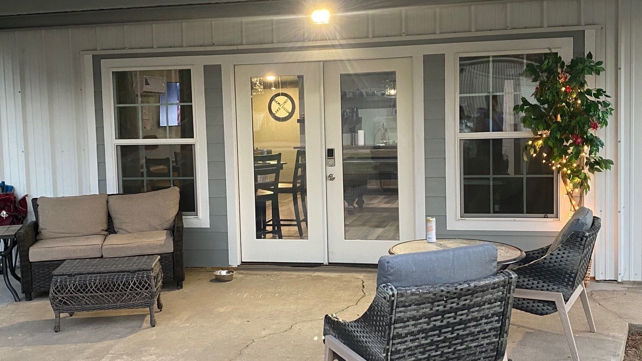 Photo of Outdoor in Montgomery