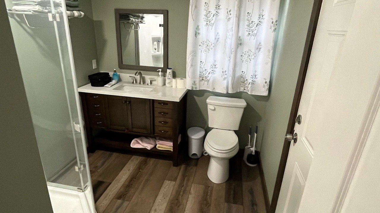 Photo of Bathroom in Montgomery