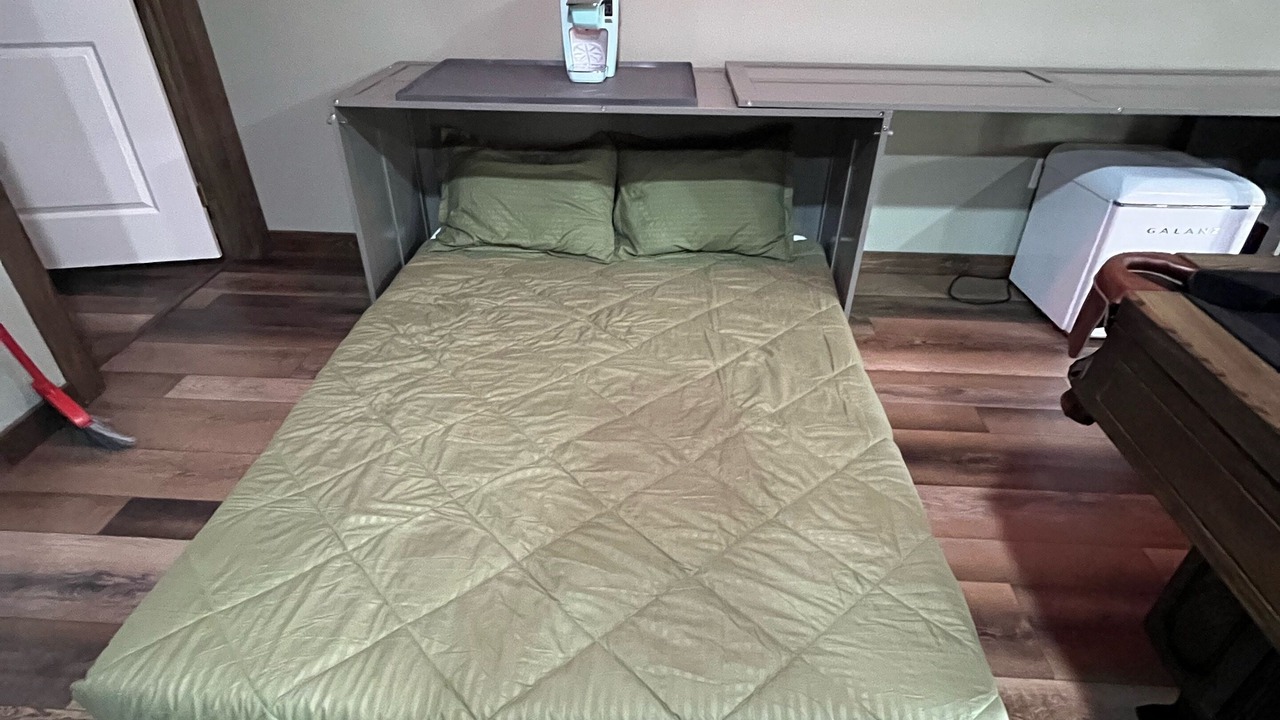 Photo of Bedroom in Montgomery