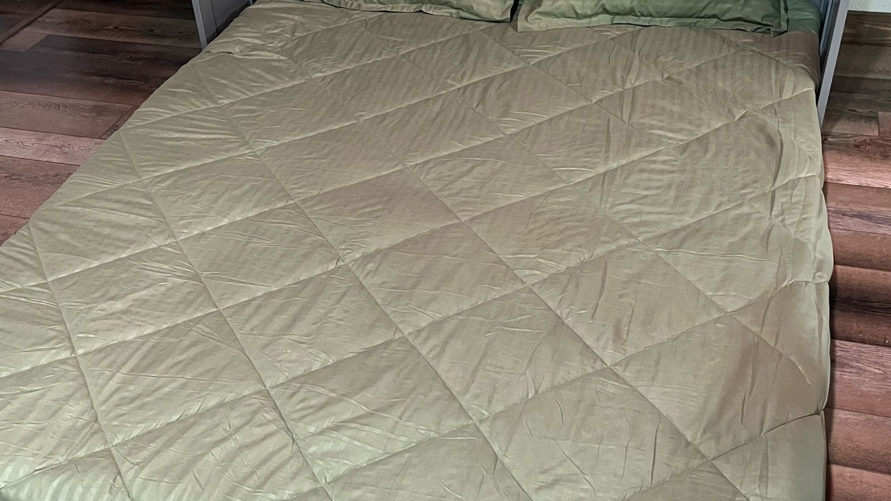 Photo of Bedroom in Montgomery