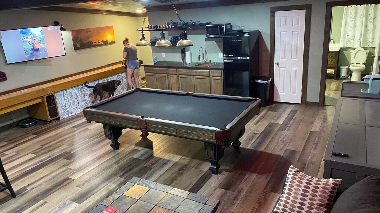 Photo of Livingroom in Montgomery