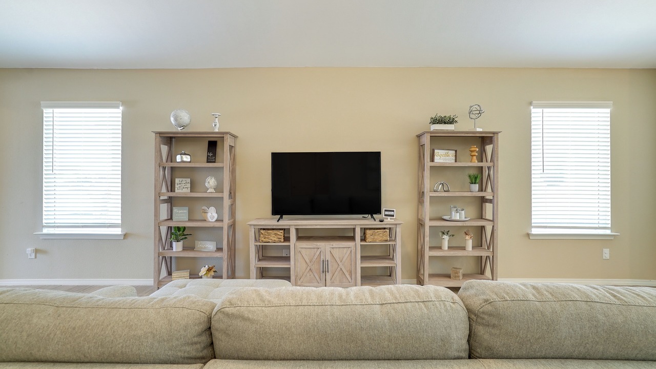 Photo of Bedroom in Biggs Field