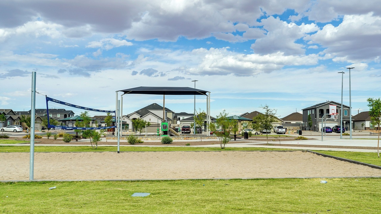 Photo of Others in Biggs Field