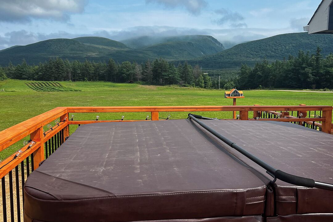 Photo of Outdoor in Margaree