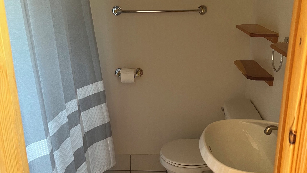 Photo of Bathroom in Margaree