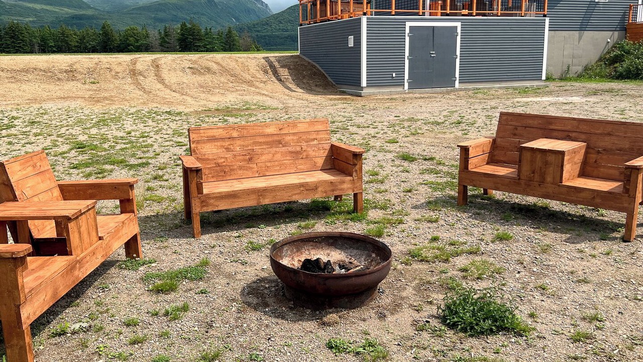 Photo of Outdoor in Margaree