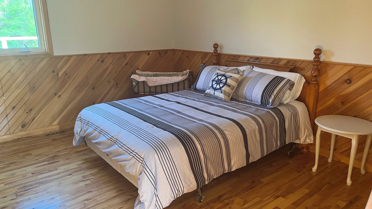 Photo of Bedroom in Margaree