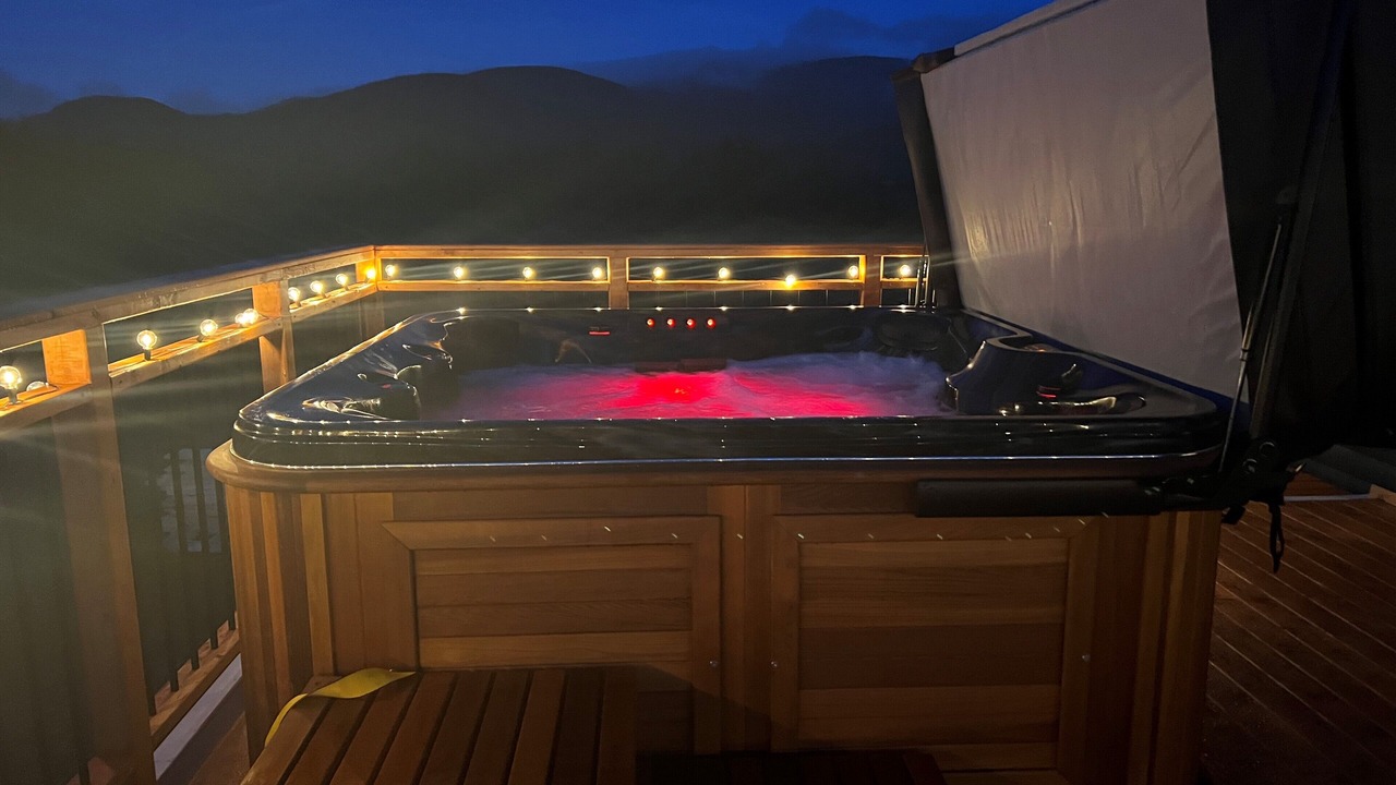 Photo of Patio Balcony in Margaree