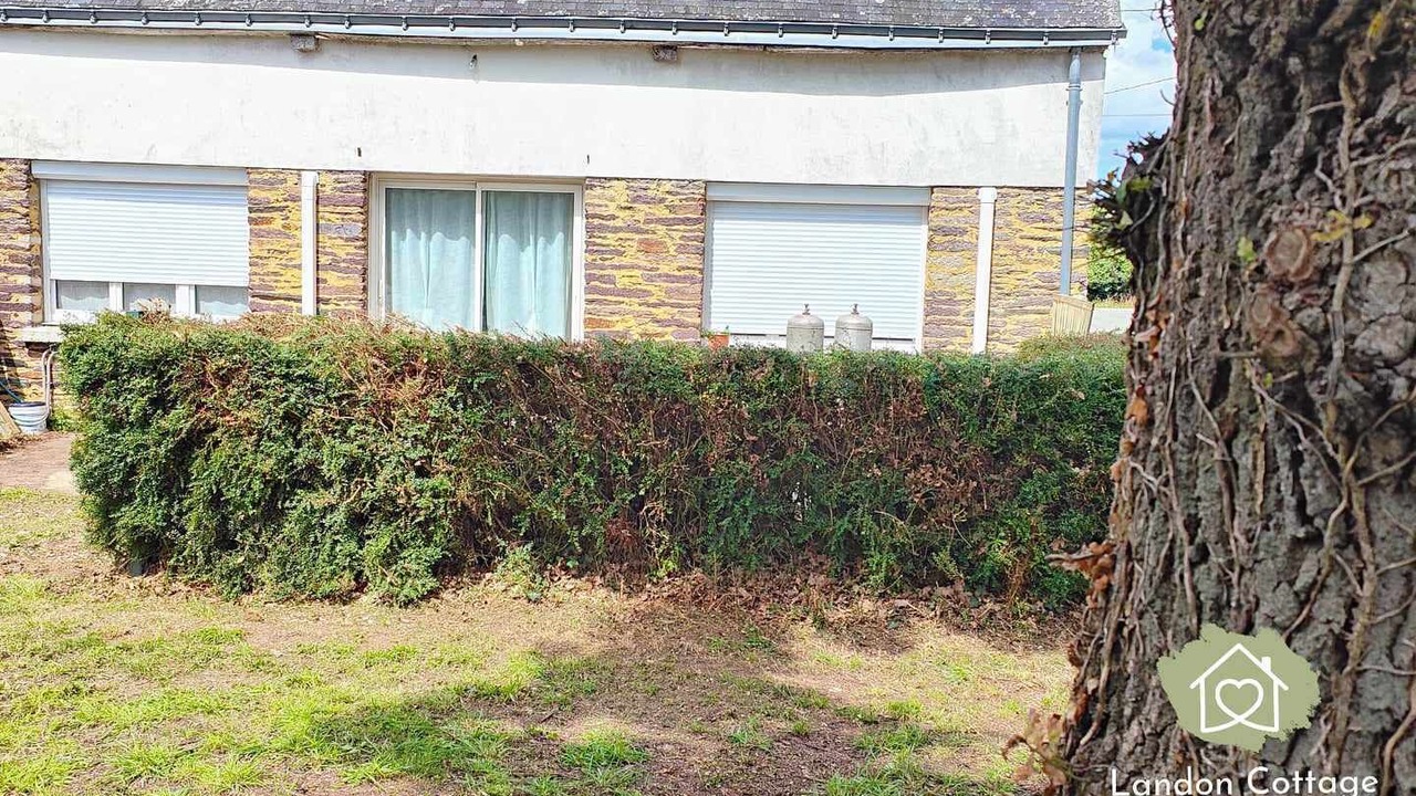 Photo of Outdoor in Campeneac