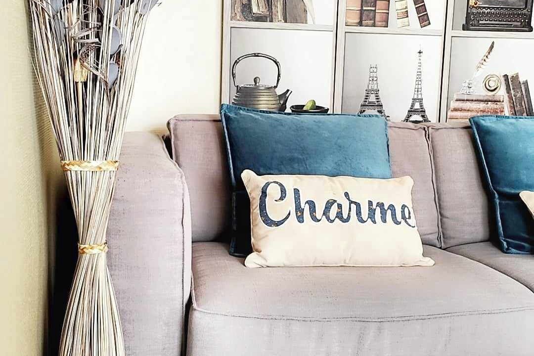 Photo of Livingroom in Campeneac