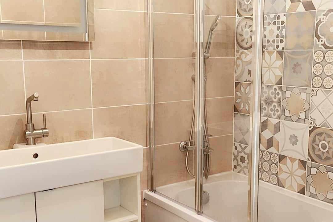 Photo of Bathroom in Campeneac