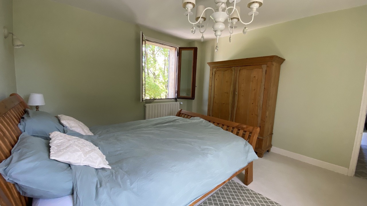 Photo of Bedroom in Paulhiac