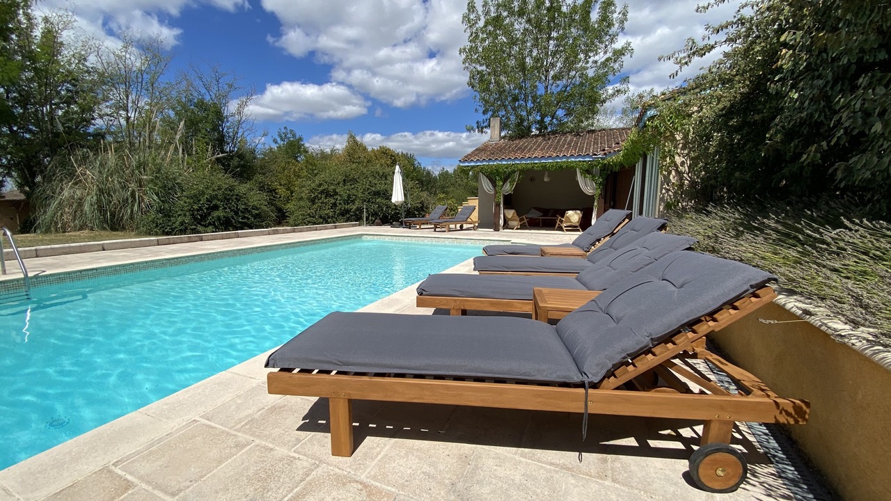 Photo of Outdoor in Paulhiac