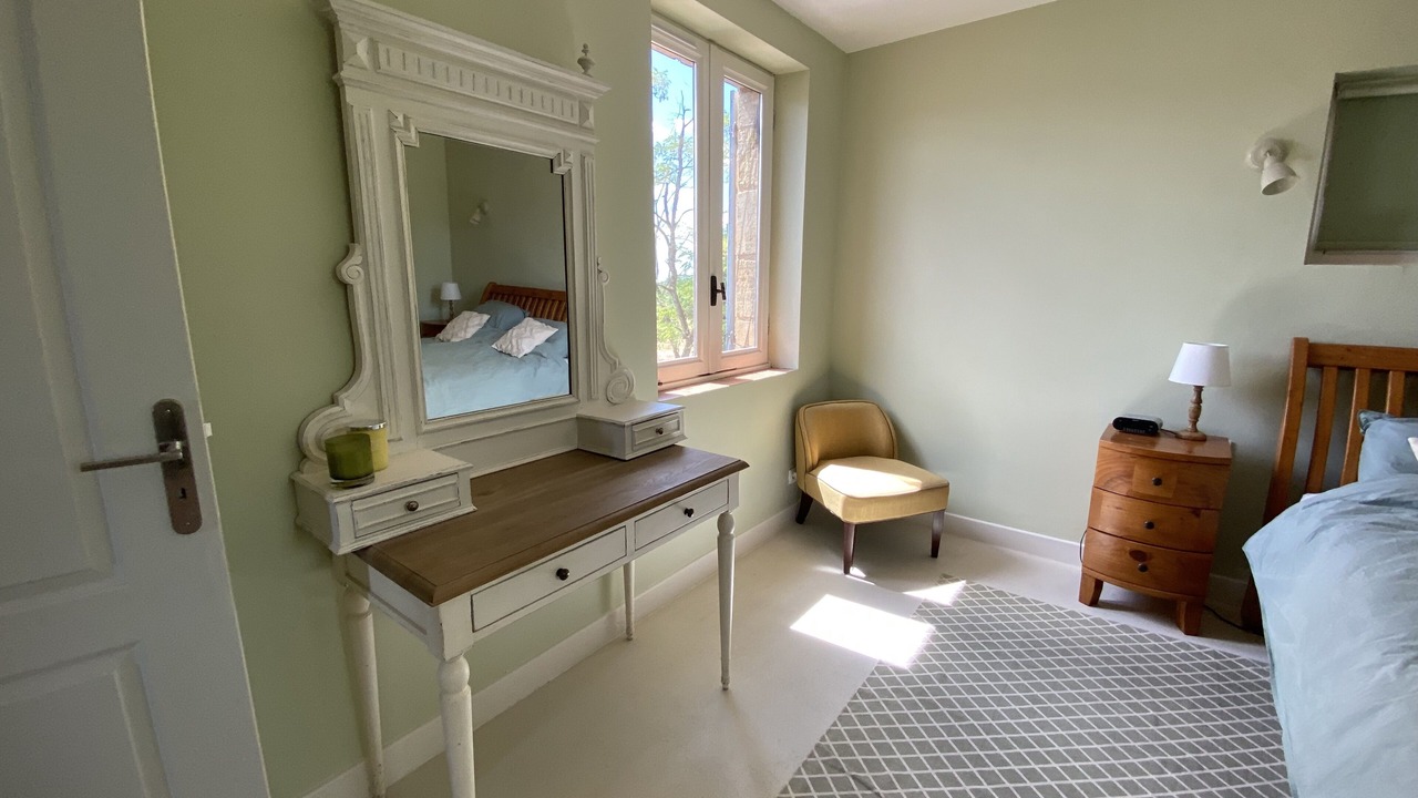 Photo of Bedroom in Paulhiac