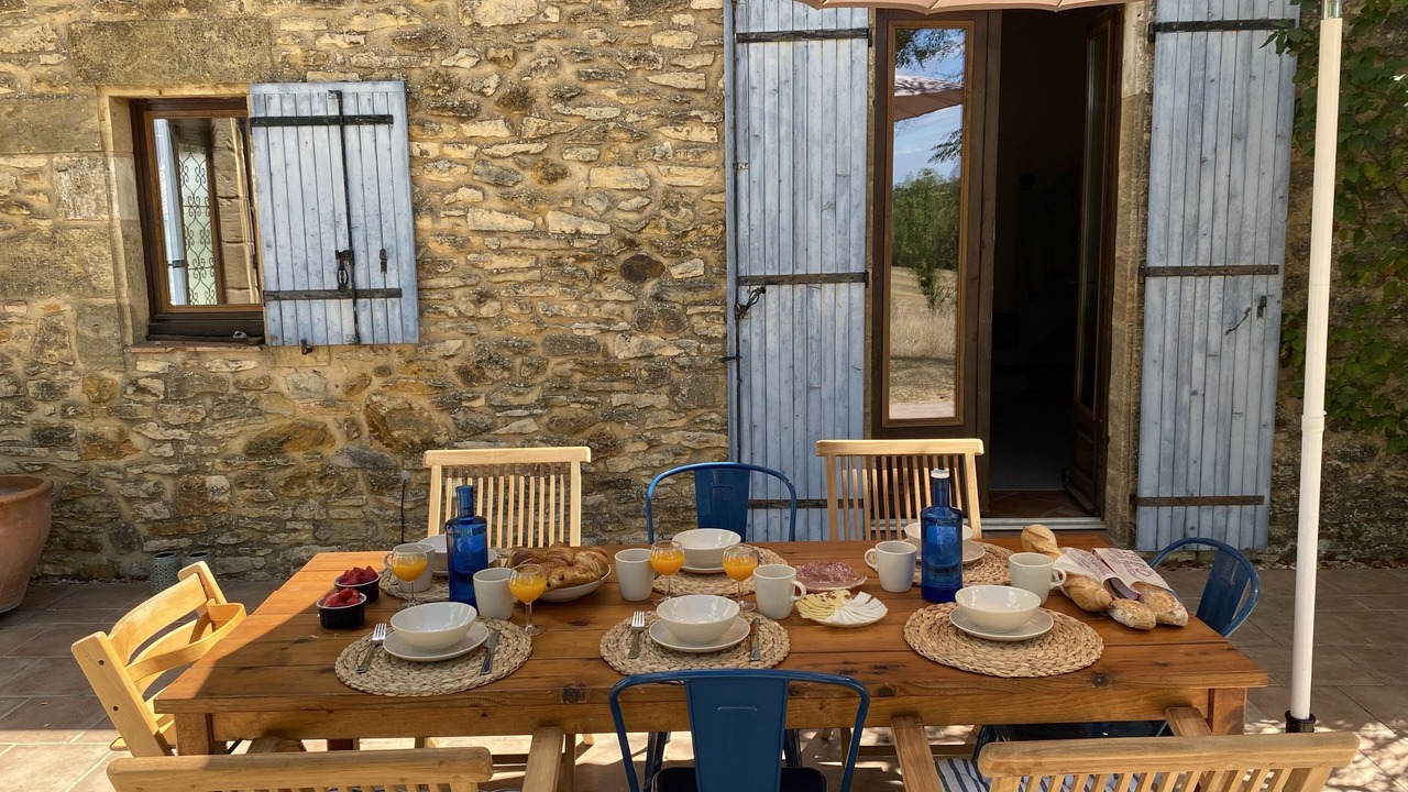 Photo of Outdoor in Paulhiac