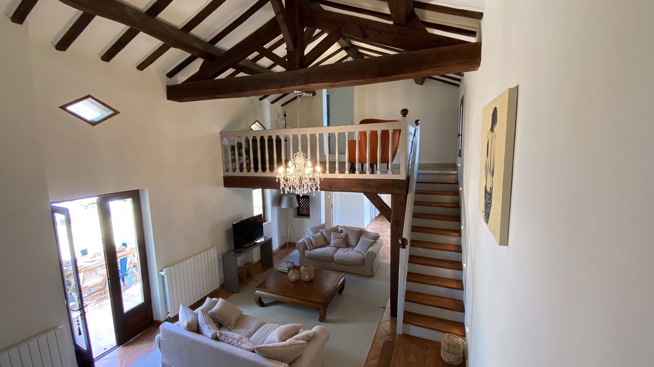 Photo of Livingroom in Paulhiac