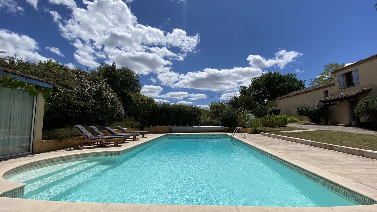 Photo of Outdoor in Paulhiac