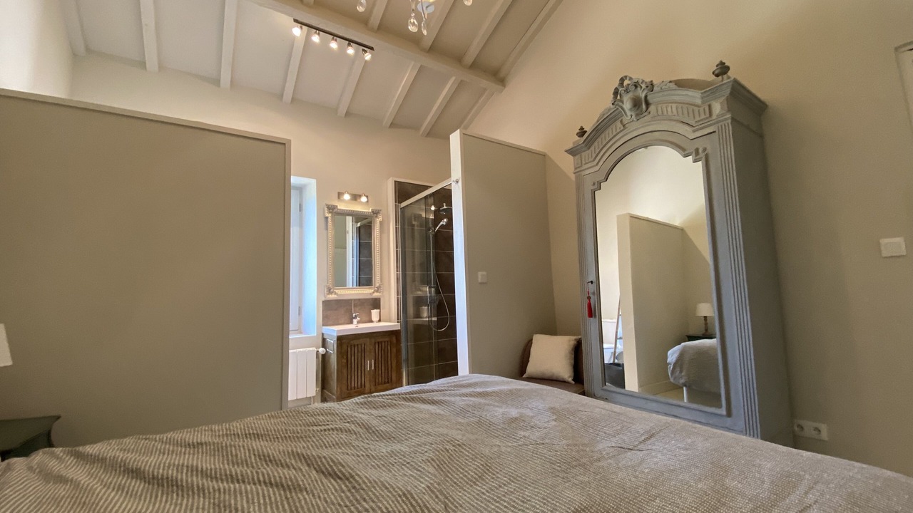Photo of Bedroom in Paulhiac