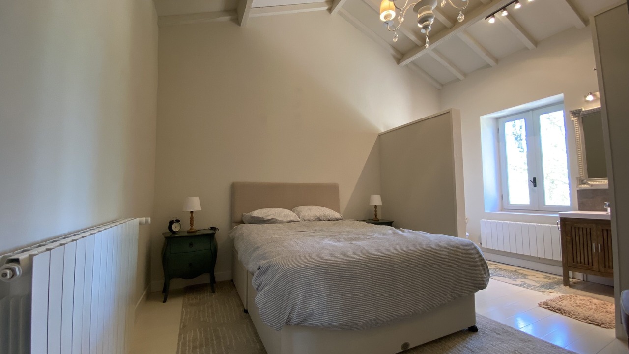 Photo of Bedroom in Paulhiac