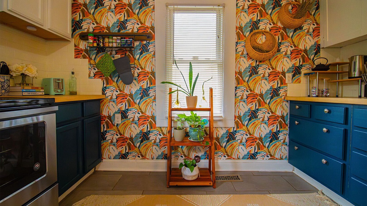 Photo of Kitchen in Hadley - Washington