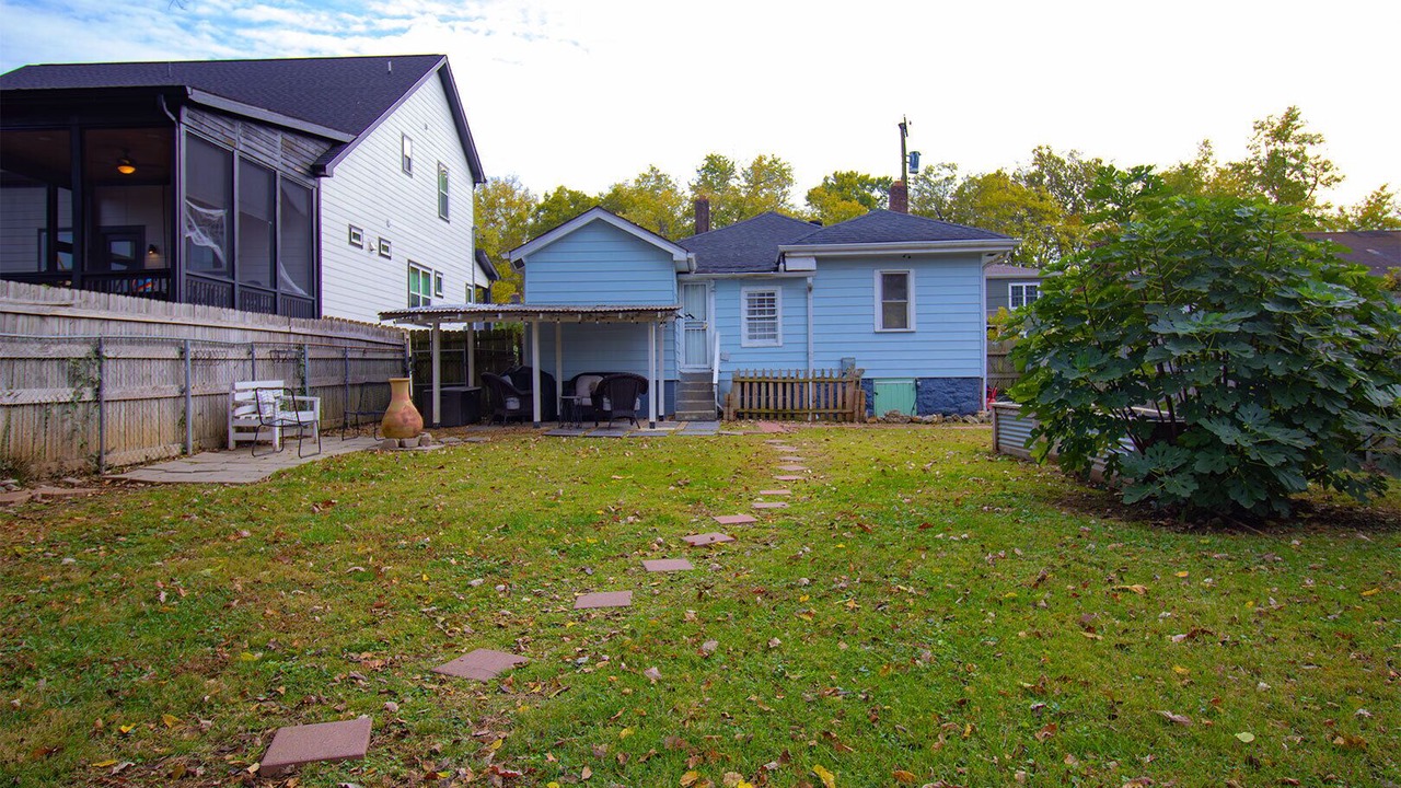 Photo of Outdoor in Hadley - Washington