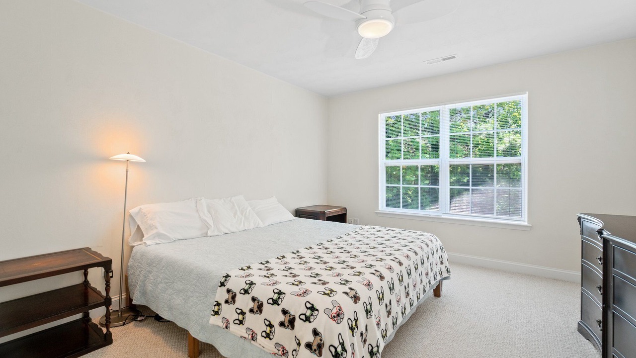 Photo of Bedroom in Cape Charles