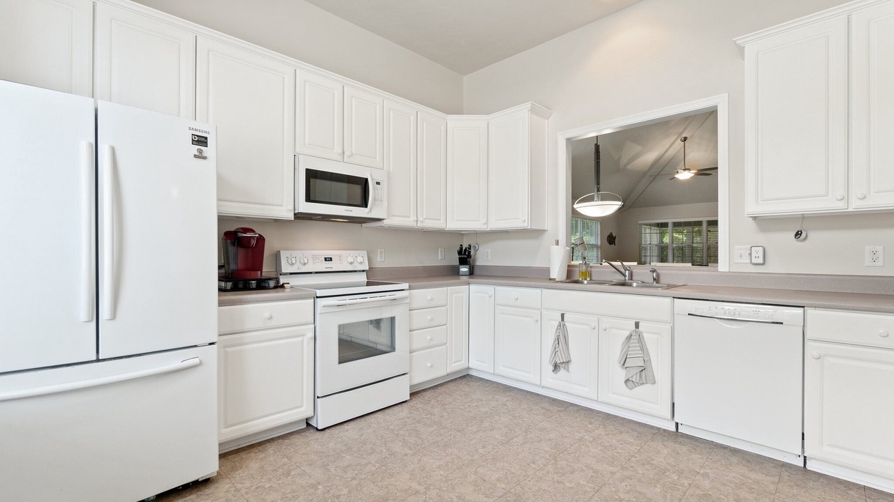 Photo of Kitchen in Cape Charles