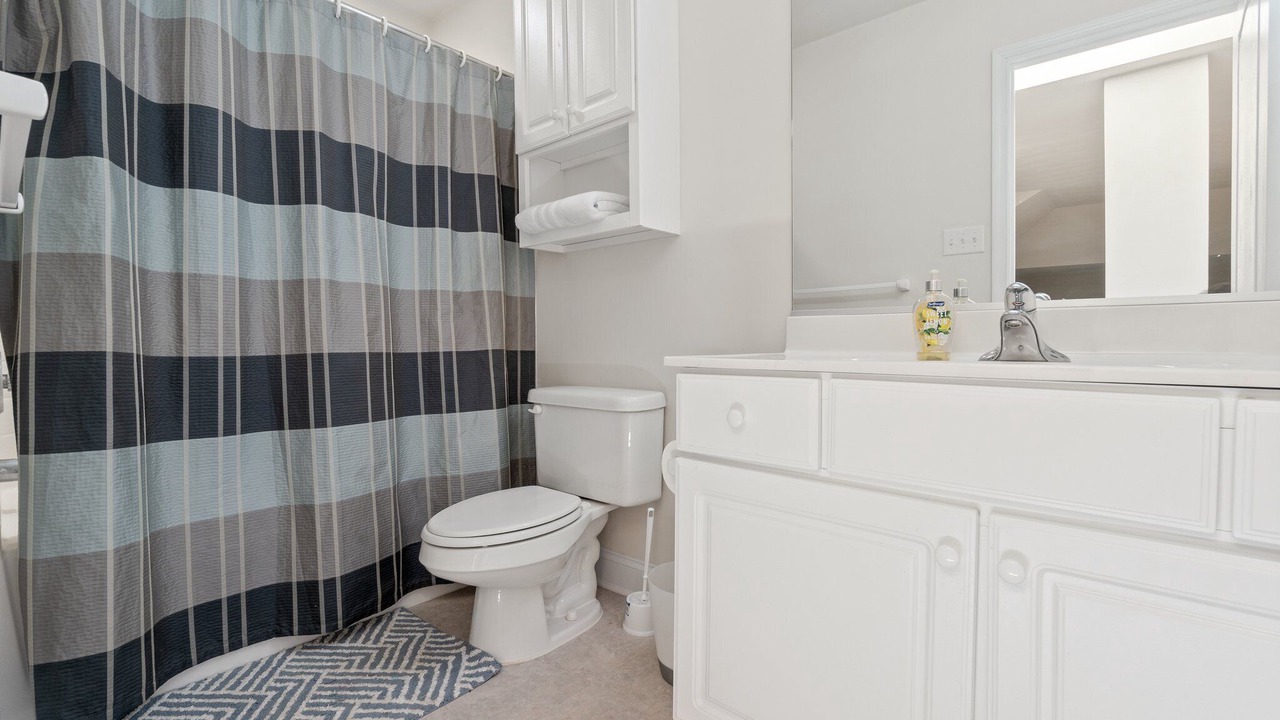 Photo of Bathroom in Cape Charles