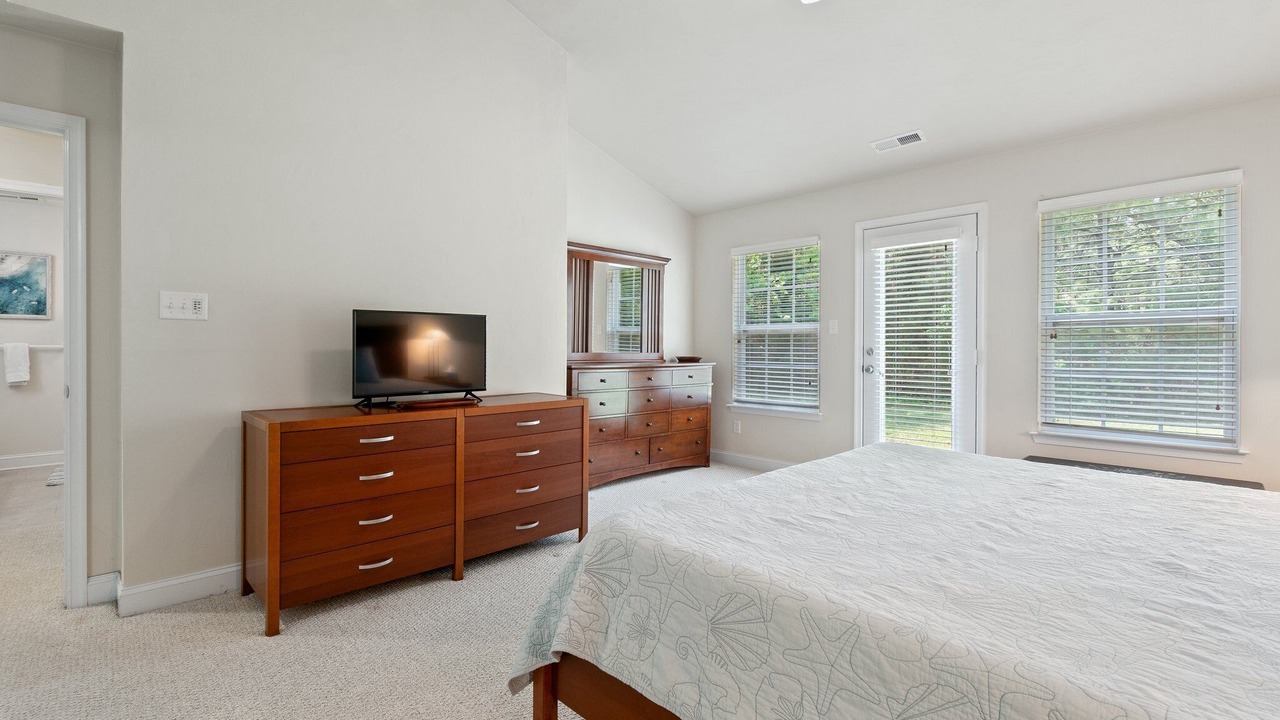 Photo of Bedroom in Cape Charles