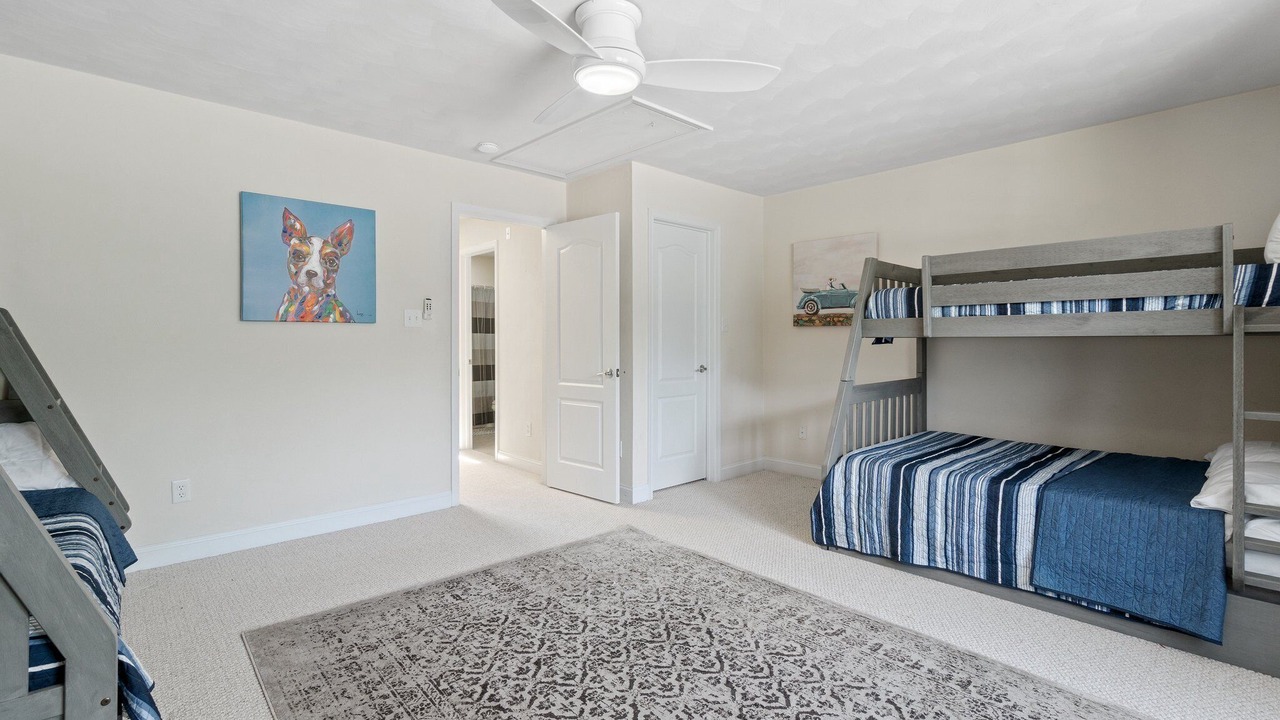 Photo of Bedroom in Cape Charles