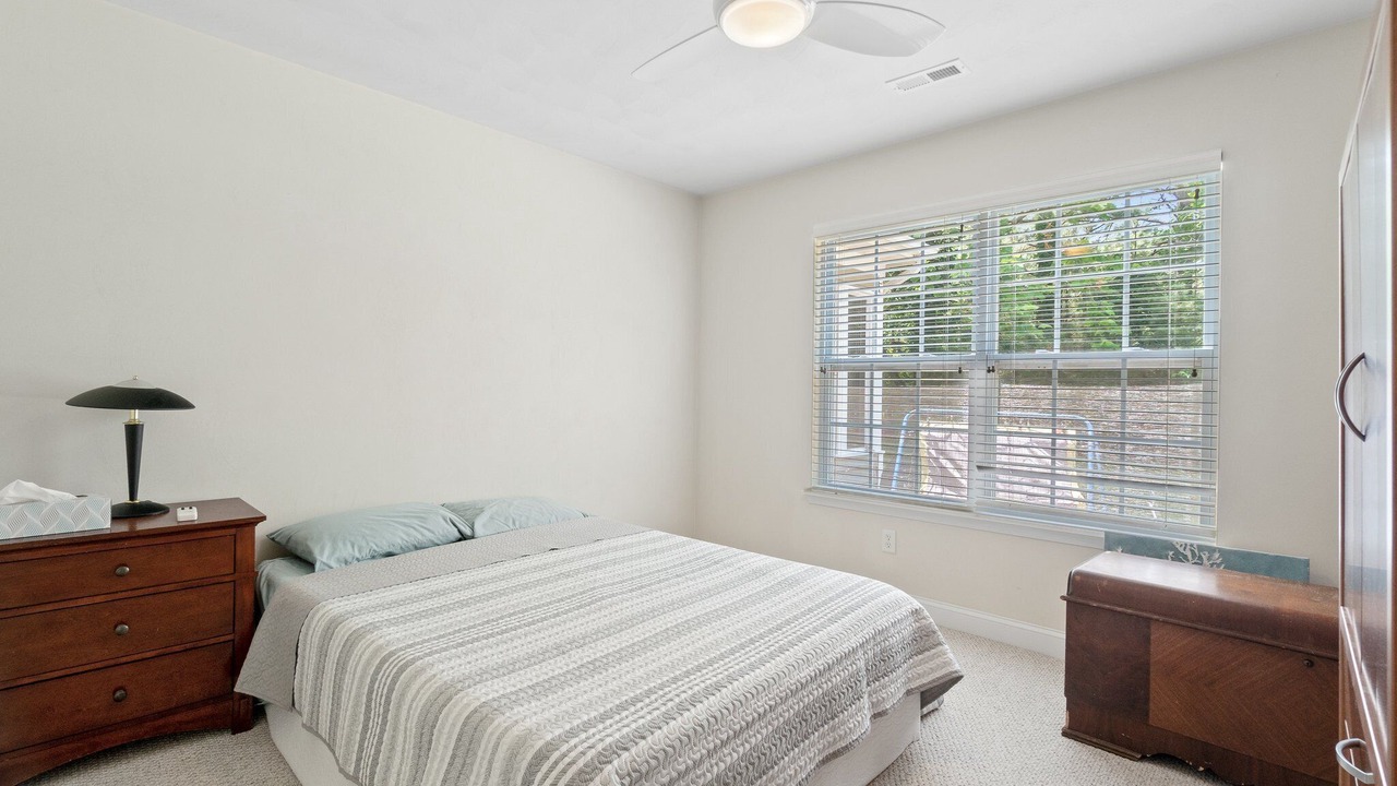Photo of Bedroom in Cape Charles