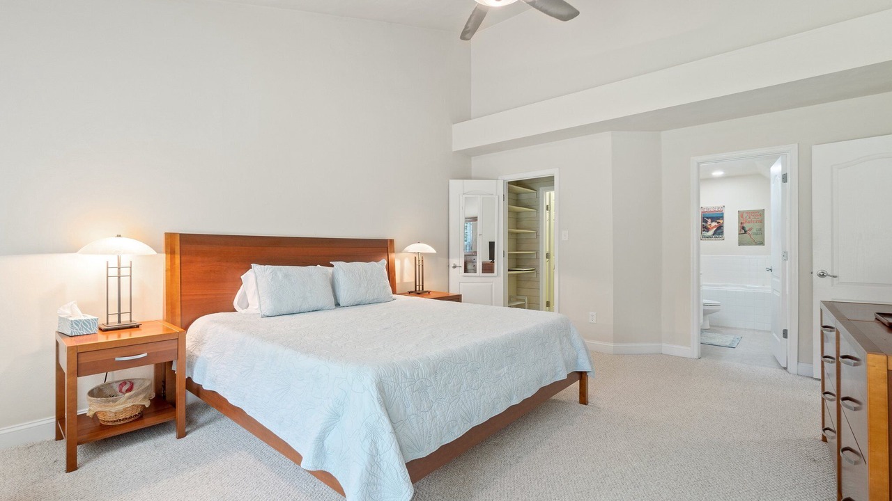 Photo of Bedroom in Cape Charles