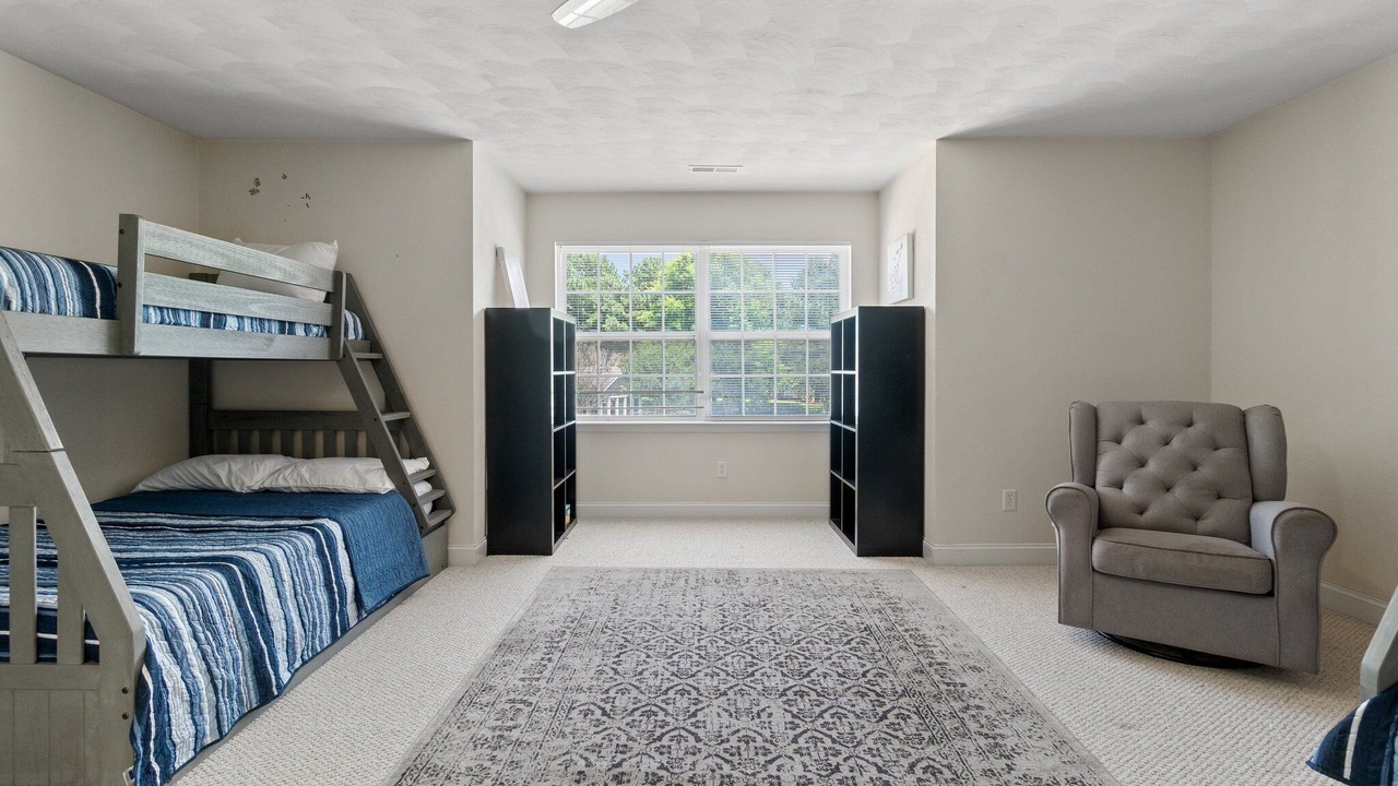 Photo of Bedroom in Cape Charles