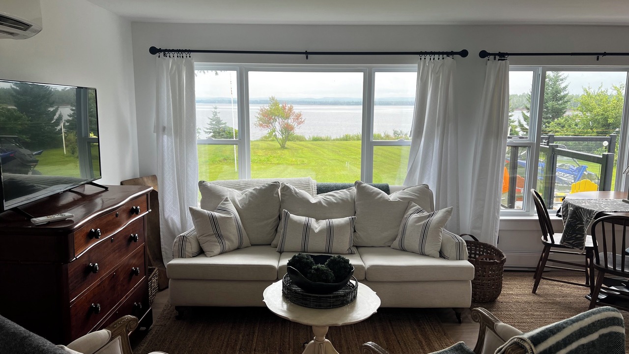 Photo of Livingroom in Malagash