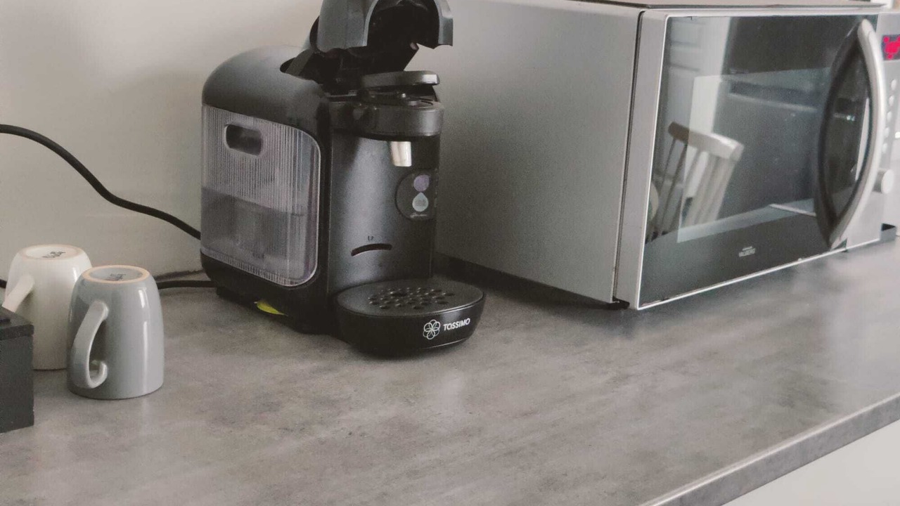 Photo of Kitchen in Coudekerque-Branche