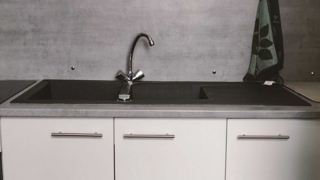 Photo of Bathroom in Coudekerque-Branche