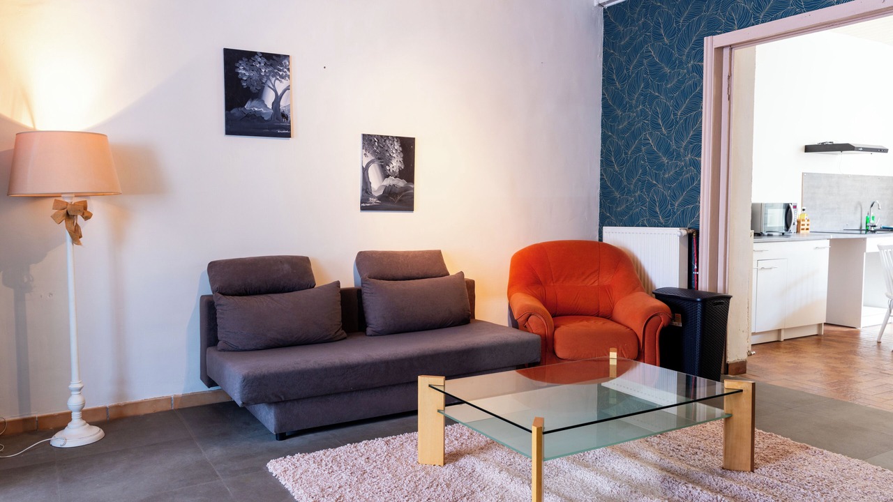 Photo of Livingroom in Coudekerque-Branche