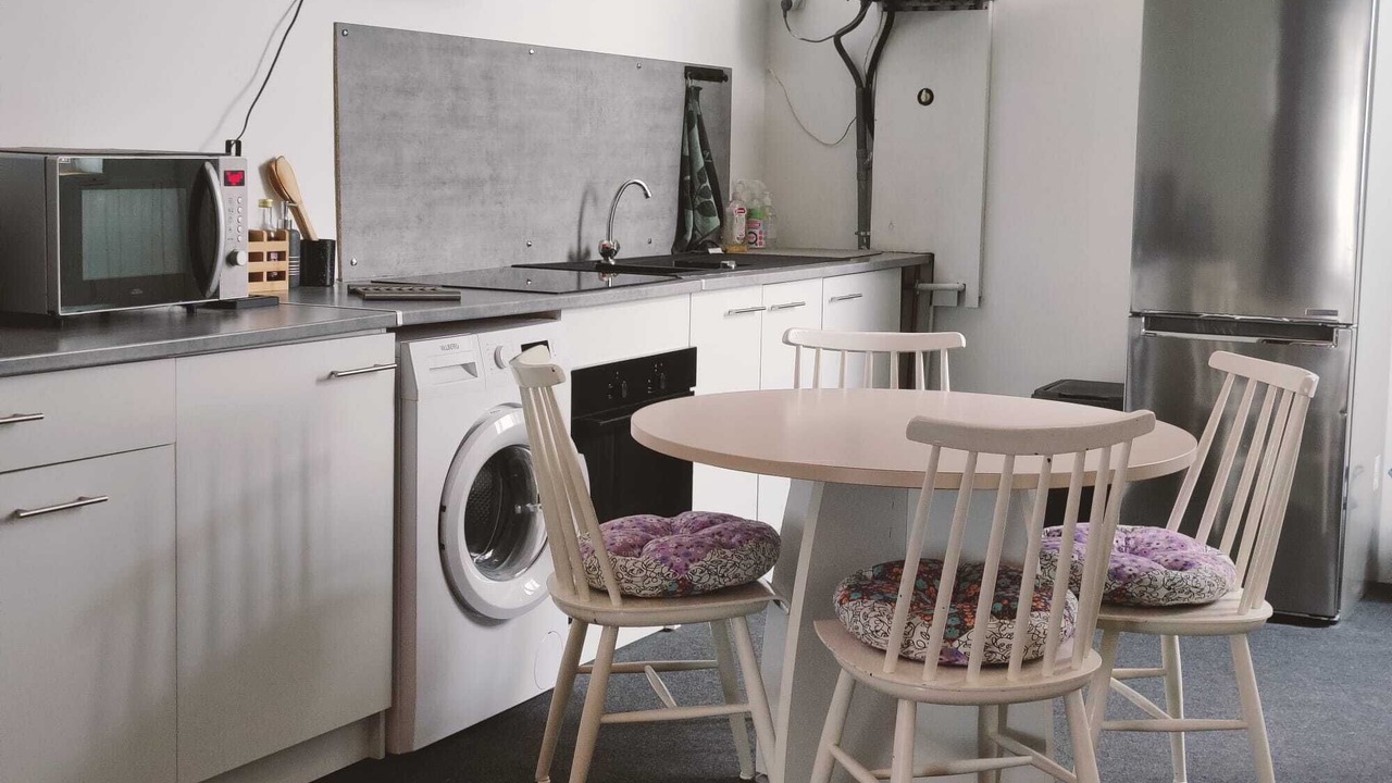 Photo of Kitchen in Coudekerque-Branche